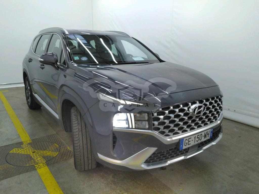 Hyundai Santa Fe 1.6 GDi Business 2022