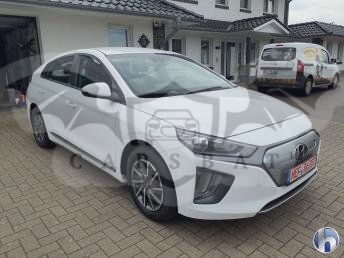 Hyundai IONIQ 2021
