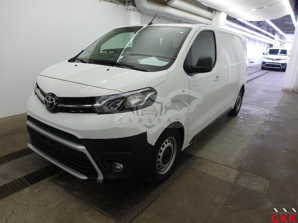 Toyota ProAce 1.6 2019