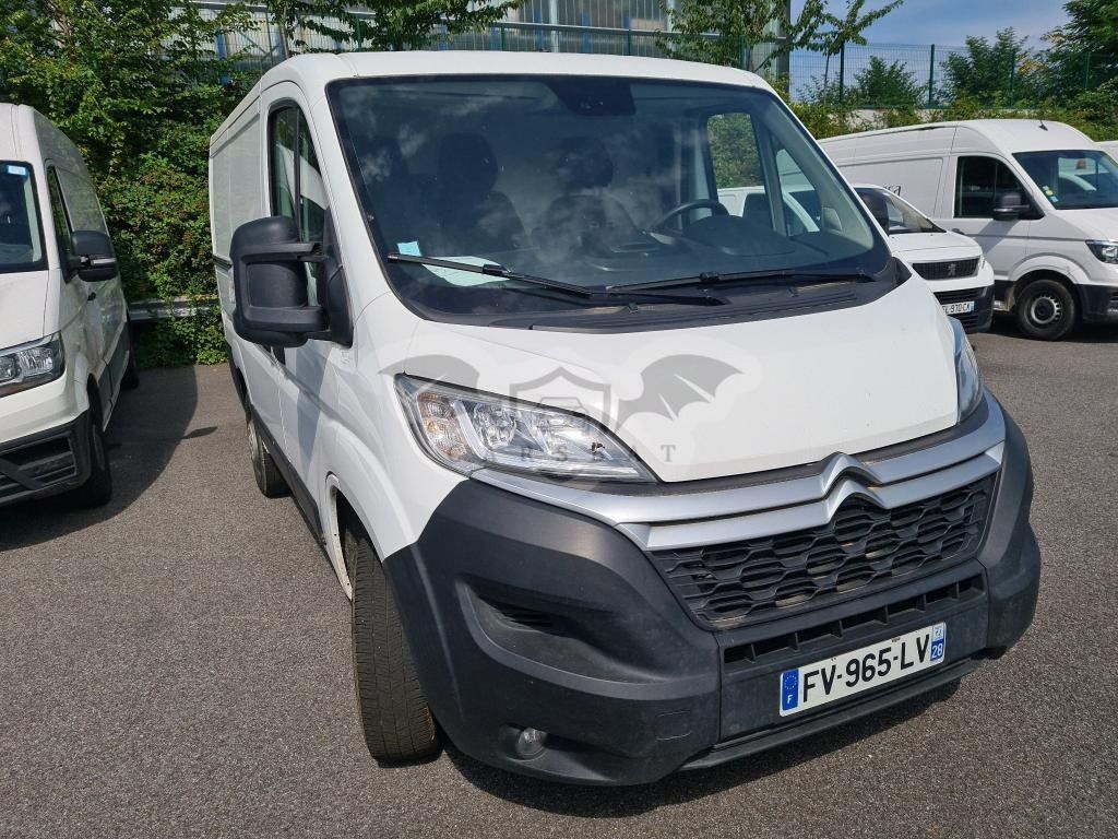 Citroën Jumper L1H1 2020