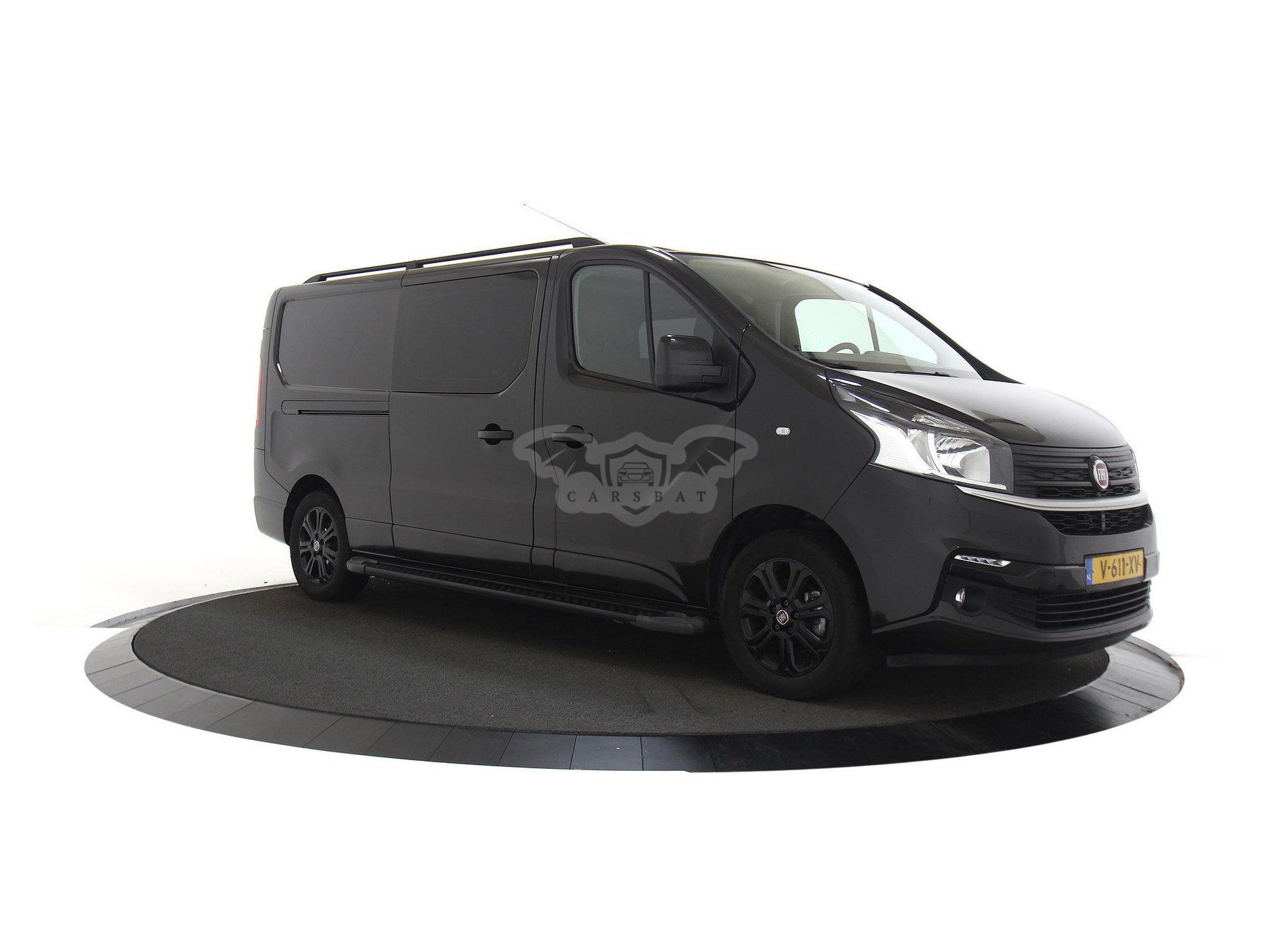 Fiat Talento L2H1 1.6 MultiJet 2019