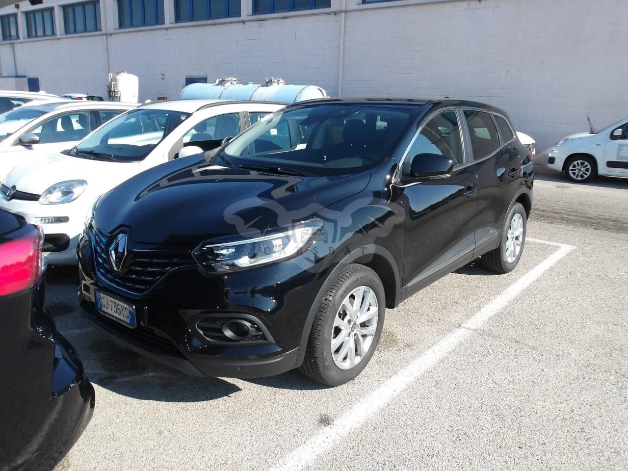 Renault Kadjar 1.5 DCI Business 2022