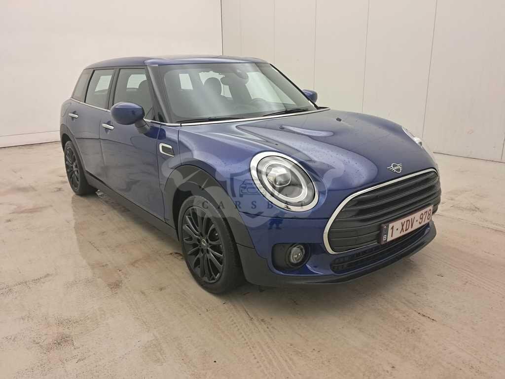 Mini Clubman One D 1.5 Business 2019