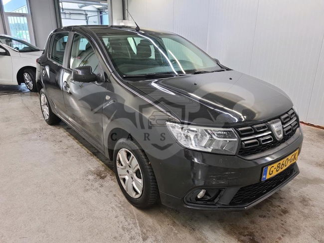 Dacia Sandero 1.0 SCe Laureate 2019