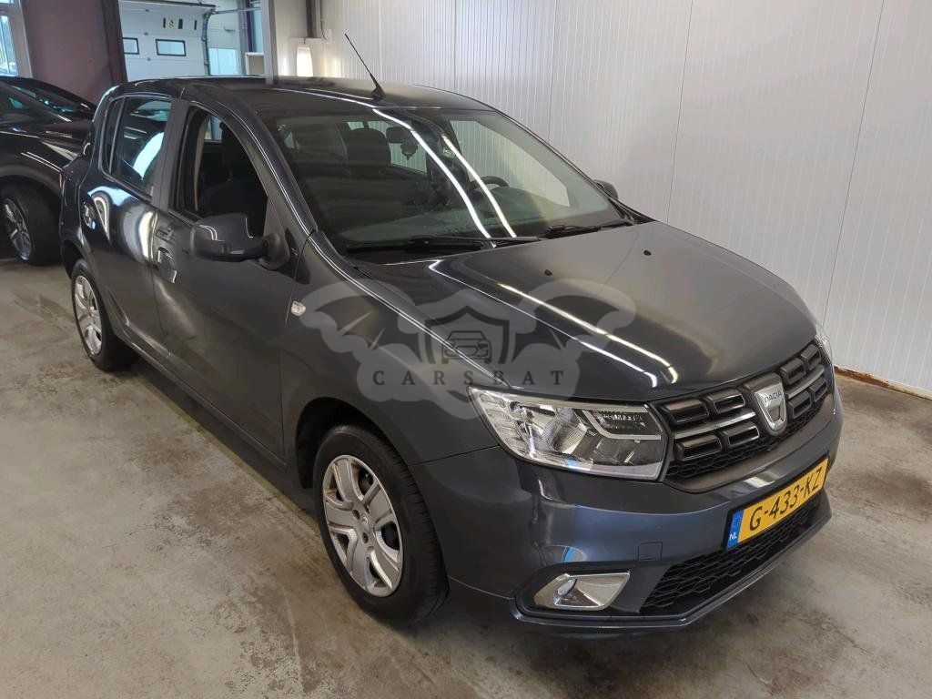 Dacia Sandero 1.0 SCe Laureate 2019