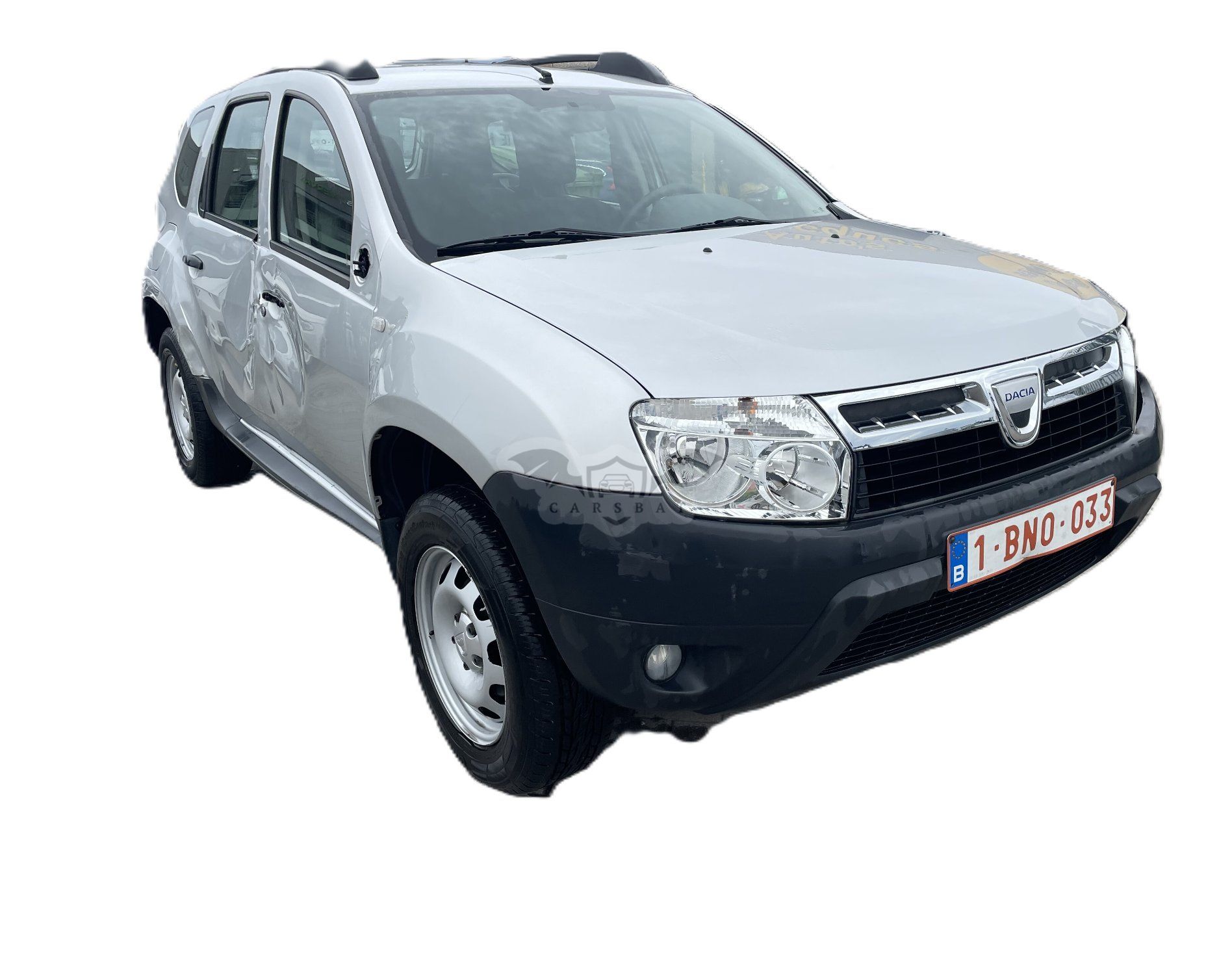 Dacia Duster 1.6 Comfort 2011