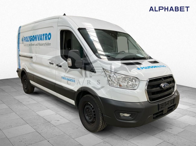 Ford Transit L3H2 Trend 2021