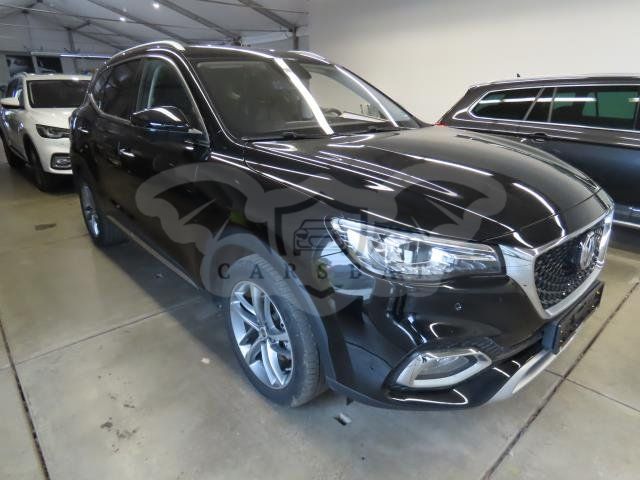 MG EHS Luxury 2022