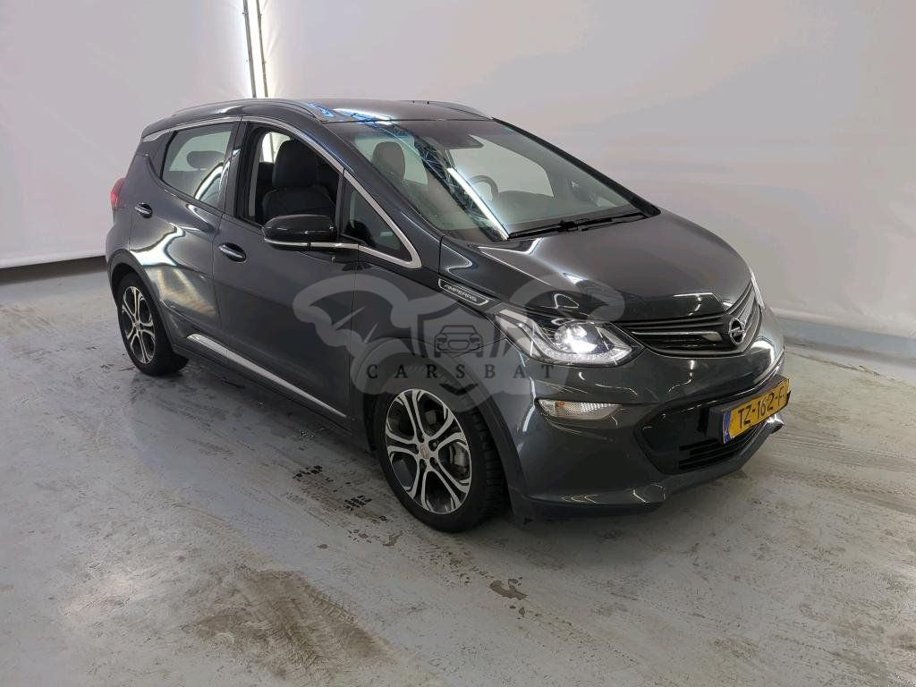 Opel Ampera-E 60 kWh Business Executive 2018