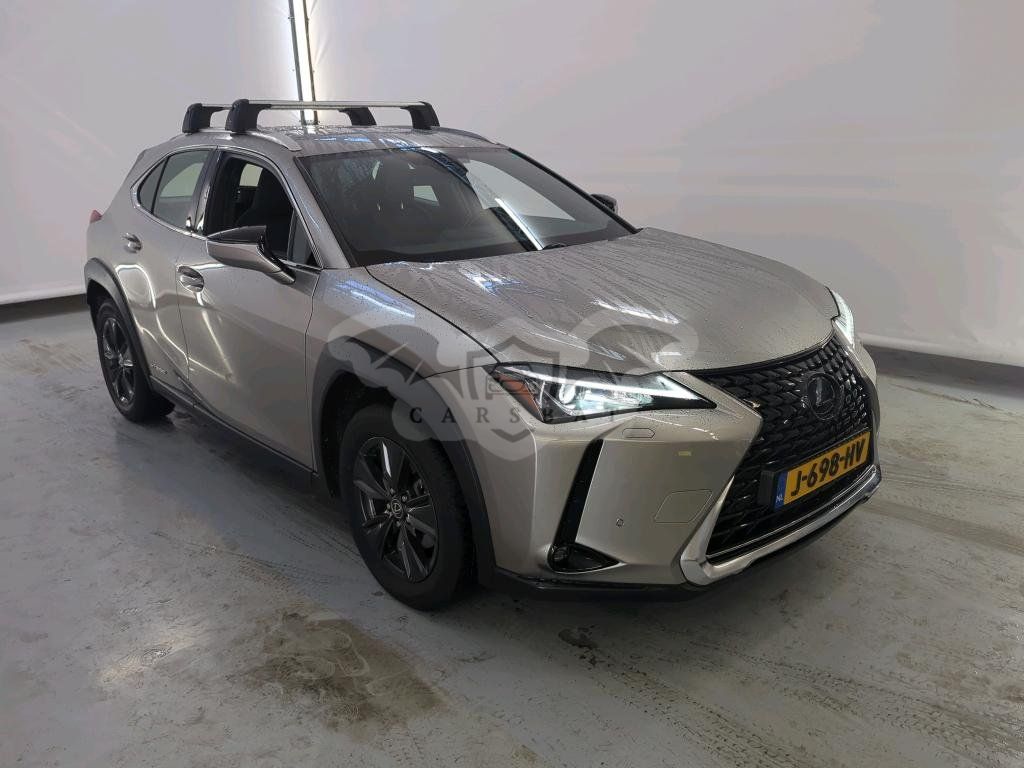 Lexus UX 250h Business 2020
