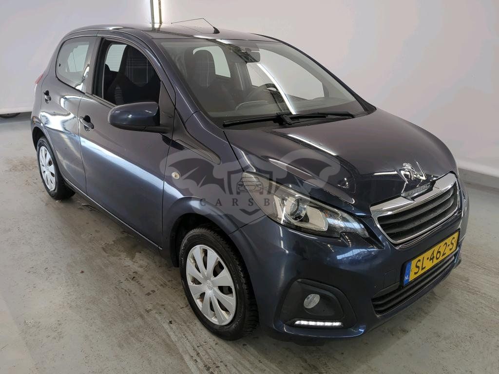 Peugeot 108 1.0 VTI Active 2018