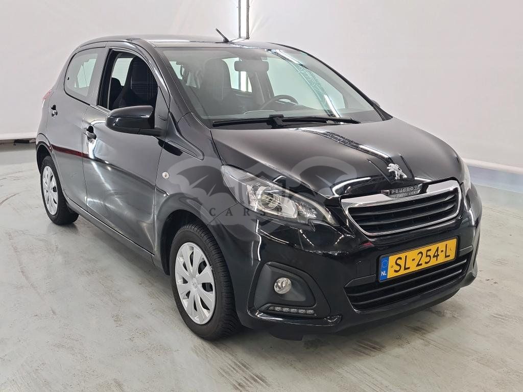 Peugeot 108 1.0 VTI Active 2018