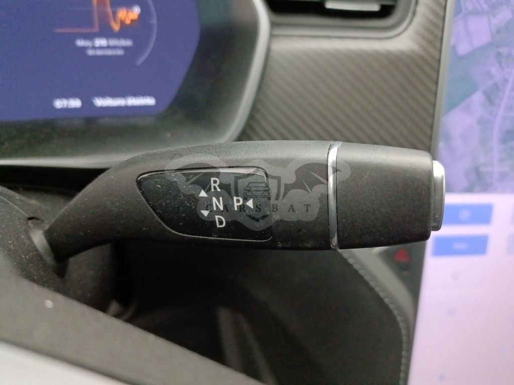 Tesla Model S 2020