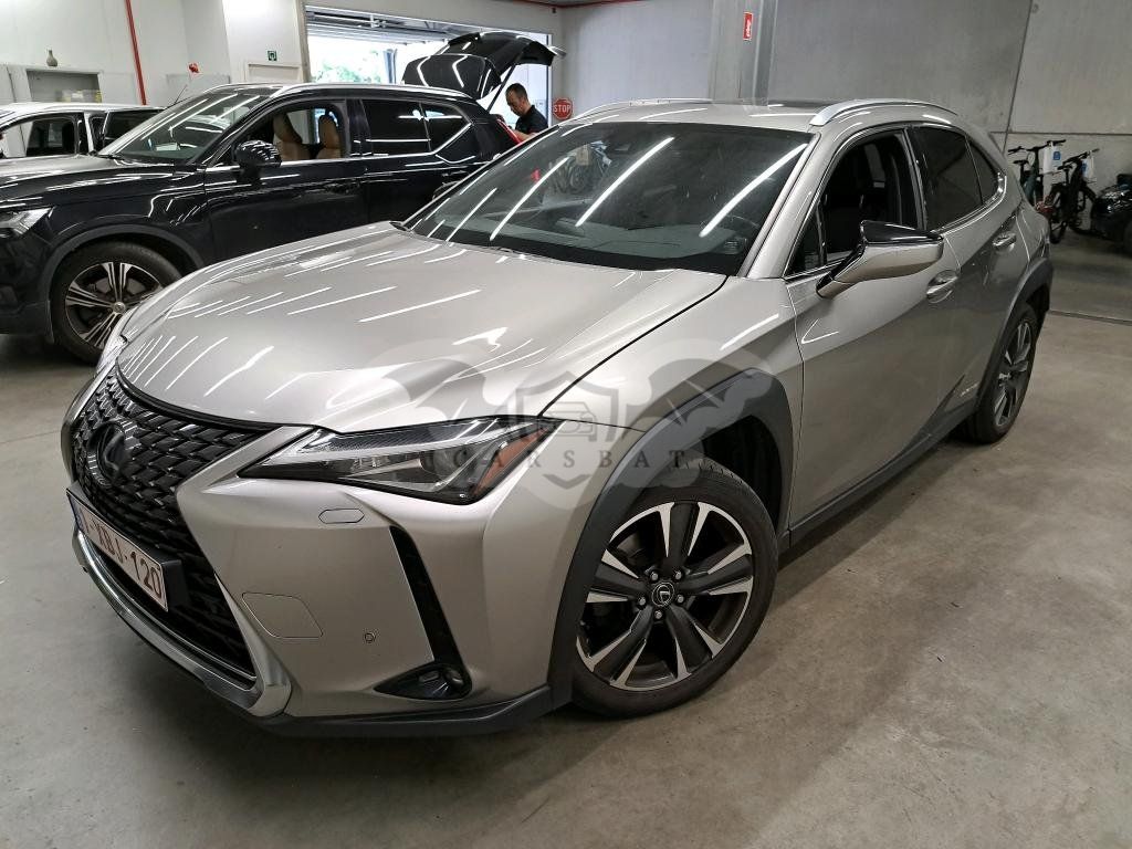 Lexus UX 250h Executive 2019