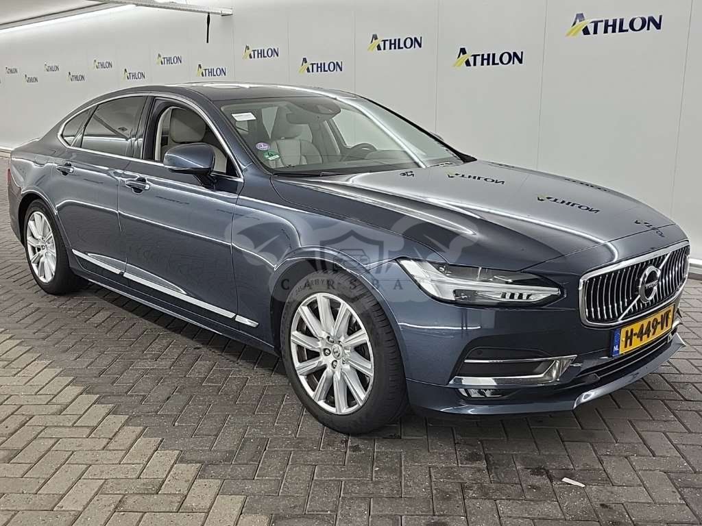 Volvo S90 T4 Inscription 2020