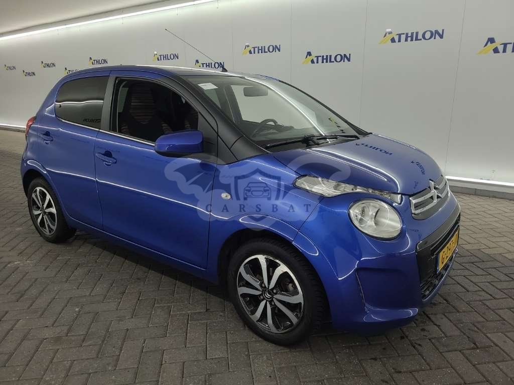 Citroën C1 1.0 VTI SHINE 2019