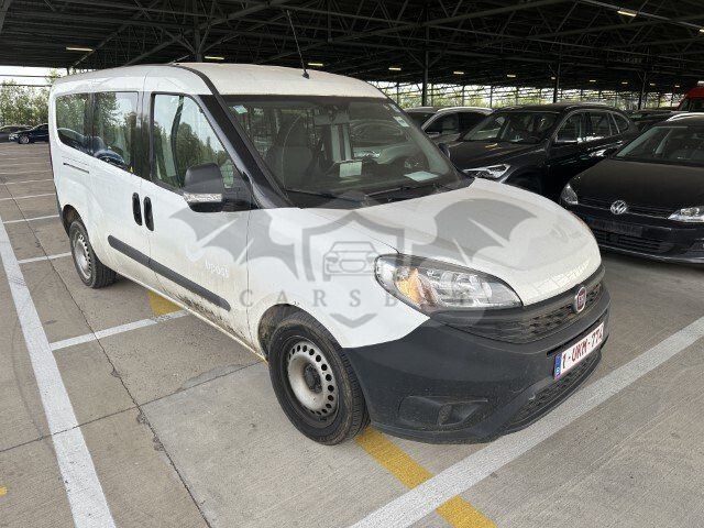 Fiat Doblo Cargo 1.3 MultiJet 2018
