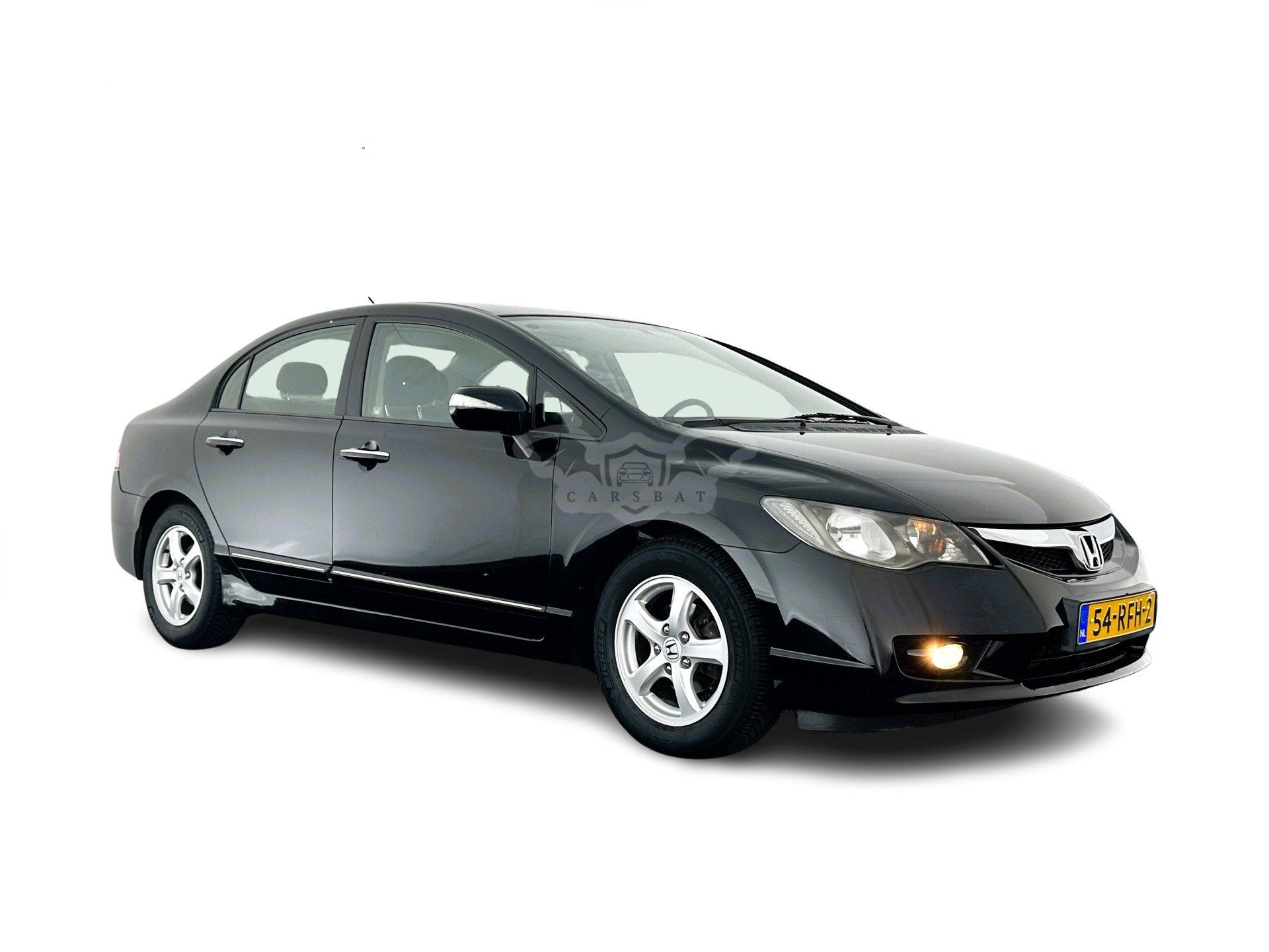Honda Civic 1.3 Elegance 2011