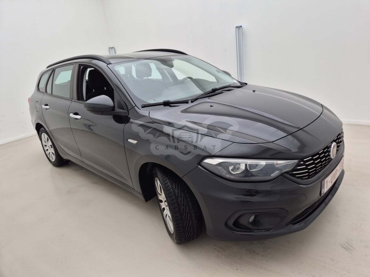 Fiat Tipo 1.3 Easy 2018