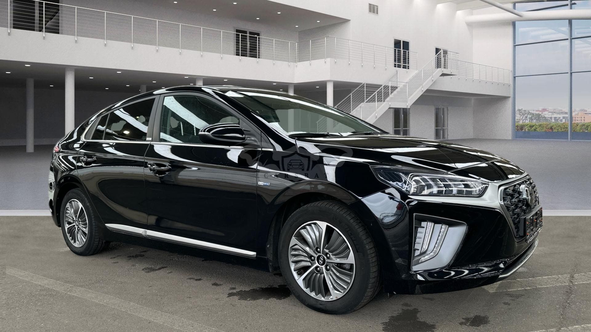 Hyundai IONIQ 1.6 GDI 2020