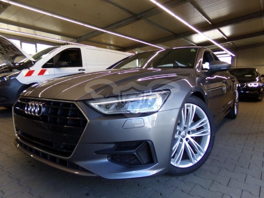 Audi A7 40 2019