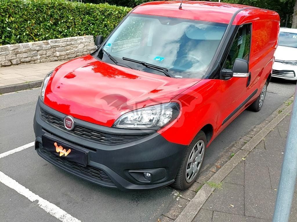Fiat Doblo Cargo 2019