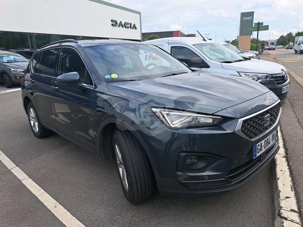 Seat Tarraco 2.0 TDI Style Business 2021