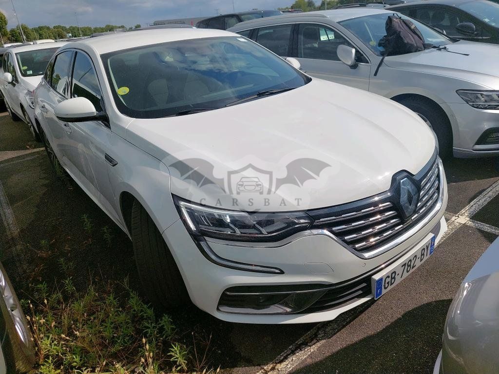 Renault Talisman (SM6) 2.0 DCI Business 2021