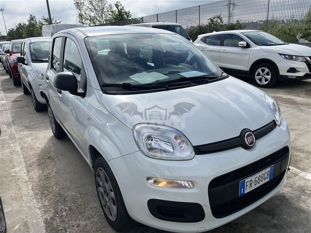 Fiat Panda 0.9 Easy 2018