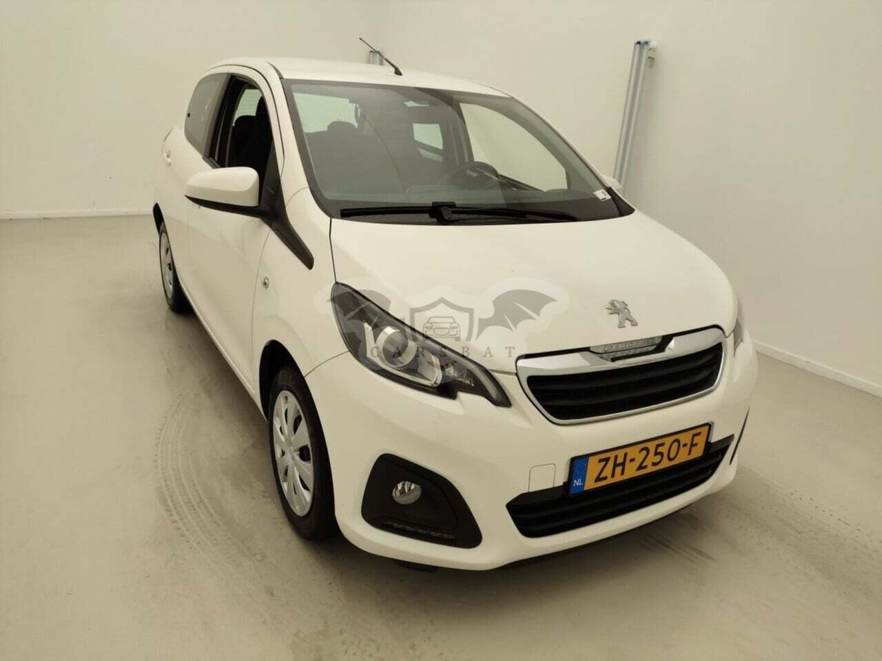 Peugeot 108 1.0 VTI Active 2019