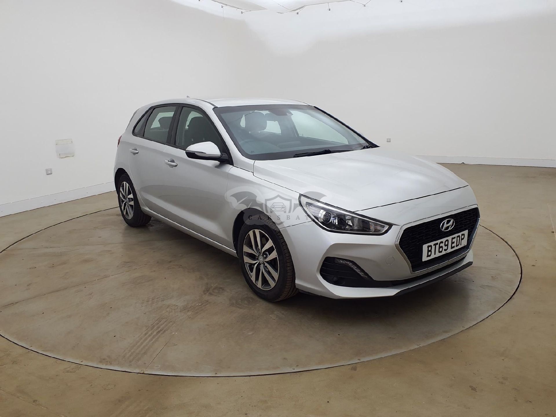 Hyundai i30 1.6 CRDi SE Nav 2019