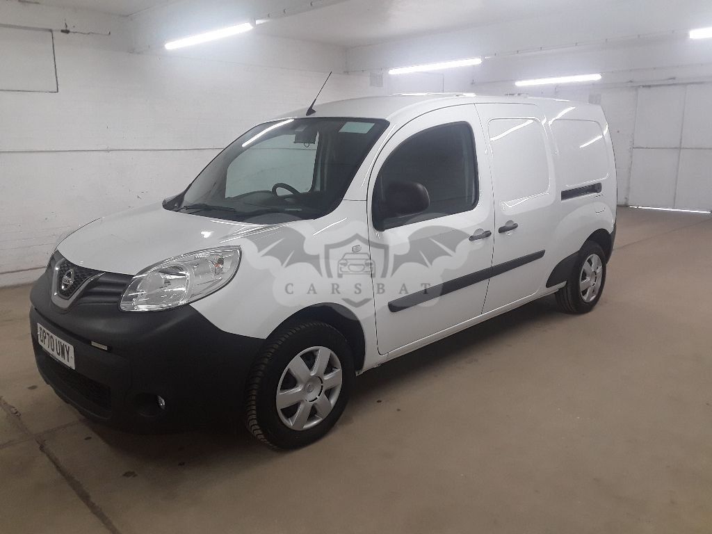 Nissan NV250 1.5 DCI 2020