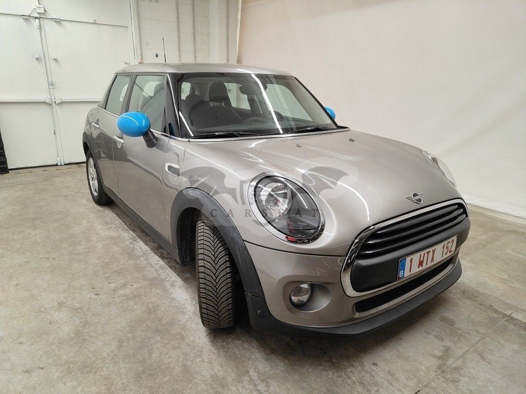 Mini 3 Doors One D 1.5 2019