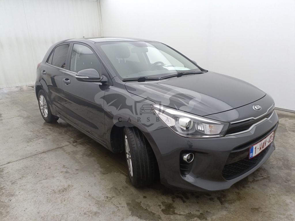 Kia Rio 1.4i Fusion 2019