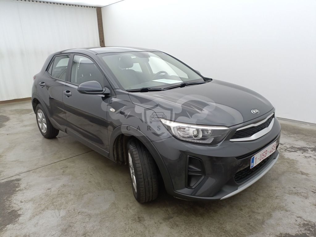 Kia Stonic 1.2i 2018