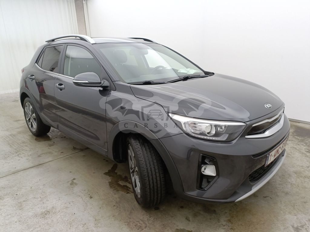 Kia Stonic 1.4 Fusion 2019