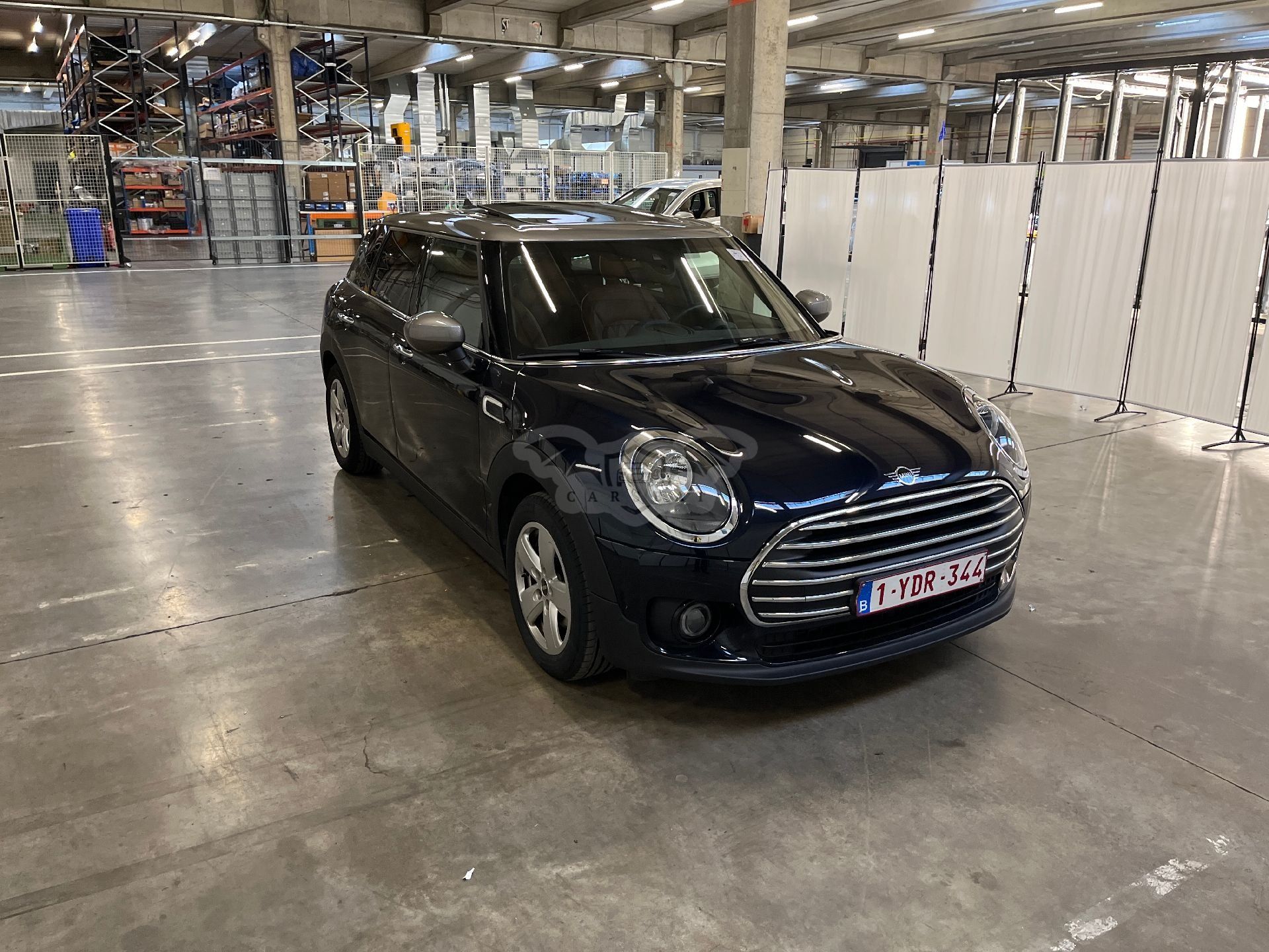 Mini Clubman Cooper 2020