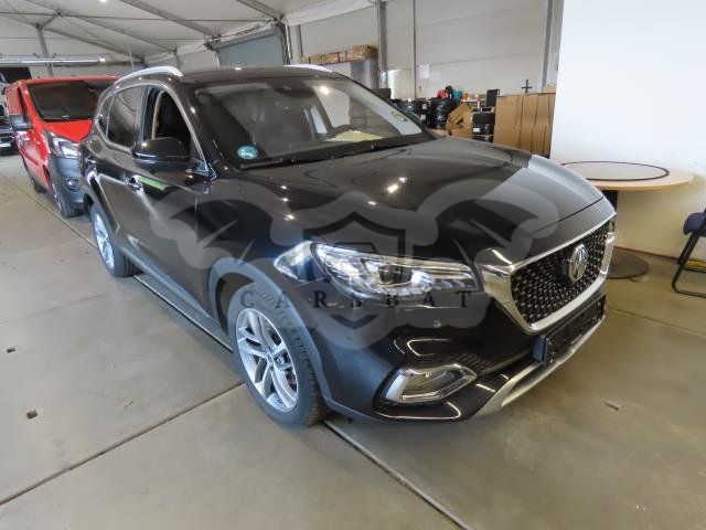 MG EHS Luxury 2022