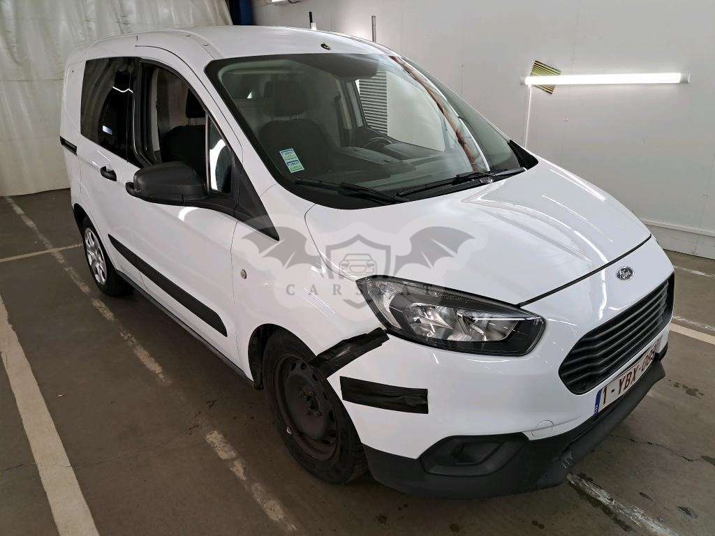 Ford Transit Courier 1.5 TDCI Trend 2020