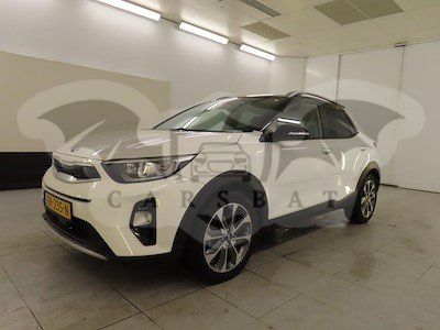 Kia Stonic 1.0 T-GDI DynamicPlusLine 2019