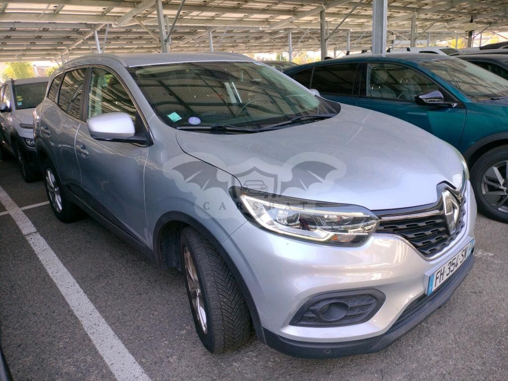 Renault Kadjar Business 2019