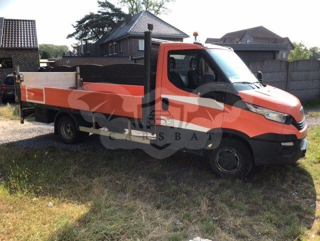 Iveco Daily 2.3 2019