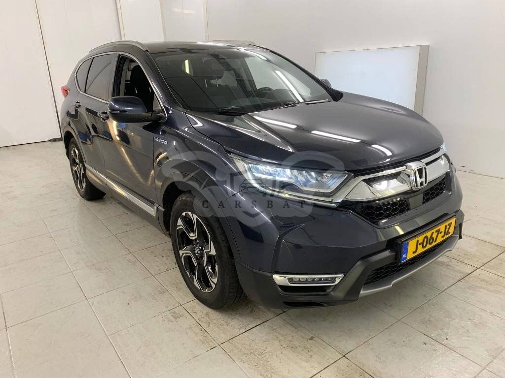 Honda CR-V 2.0i 2020