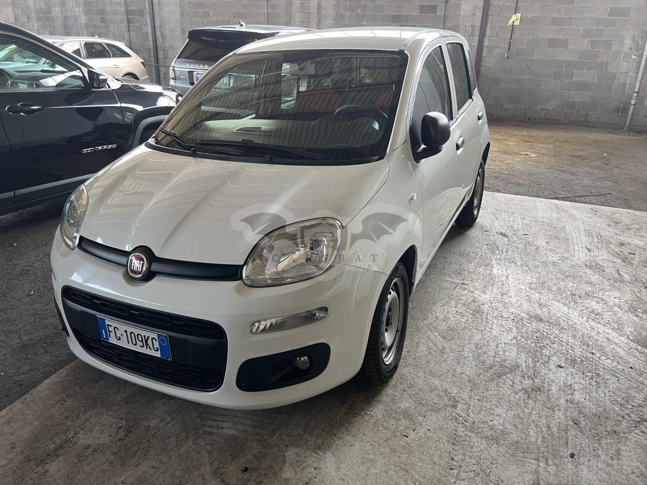 Fiat Panda 1.3 MultiJet Pop 2016