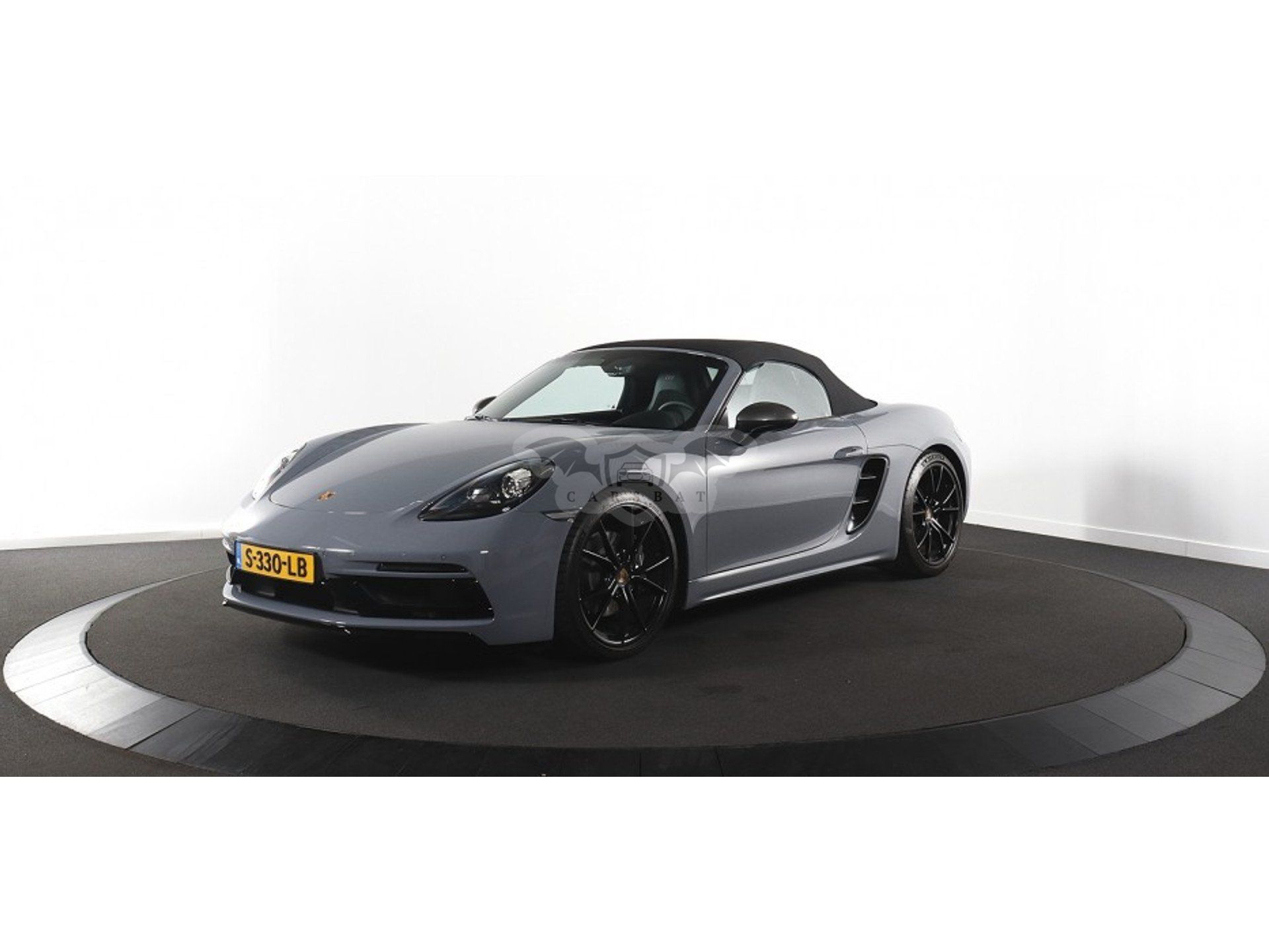 Porsche Boxster T 2.0 2023