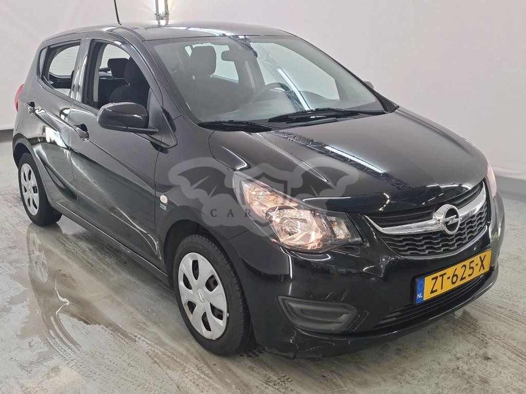 Opel Karl 1.0 Edition 2019
