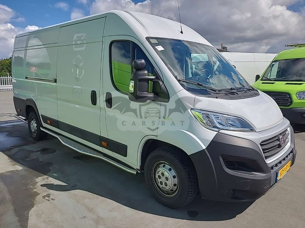 Fiat Ducato L4H2 2019