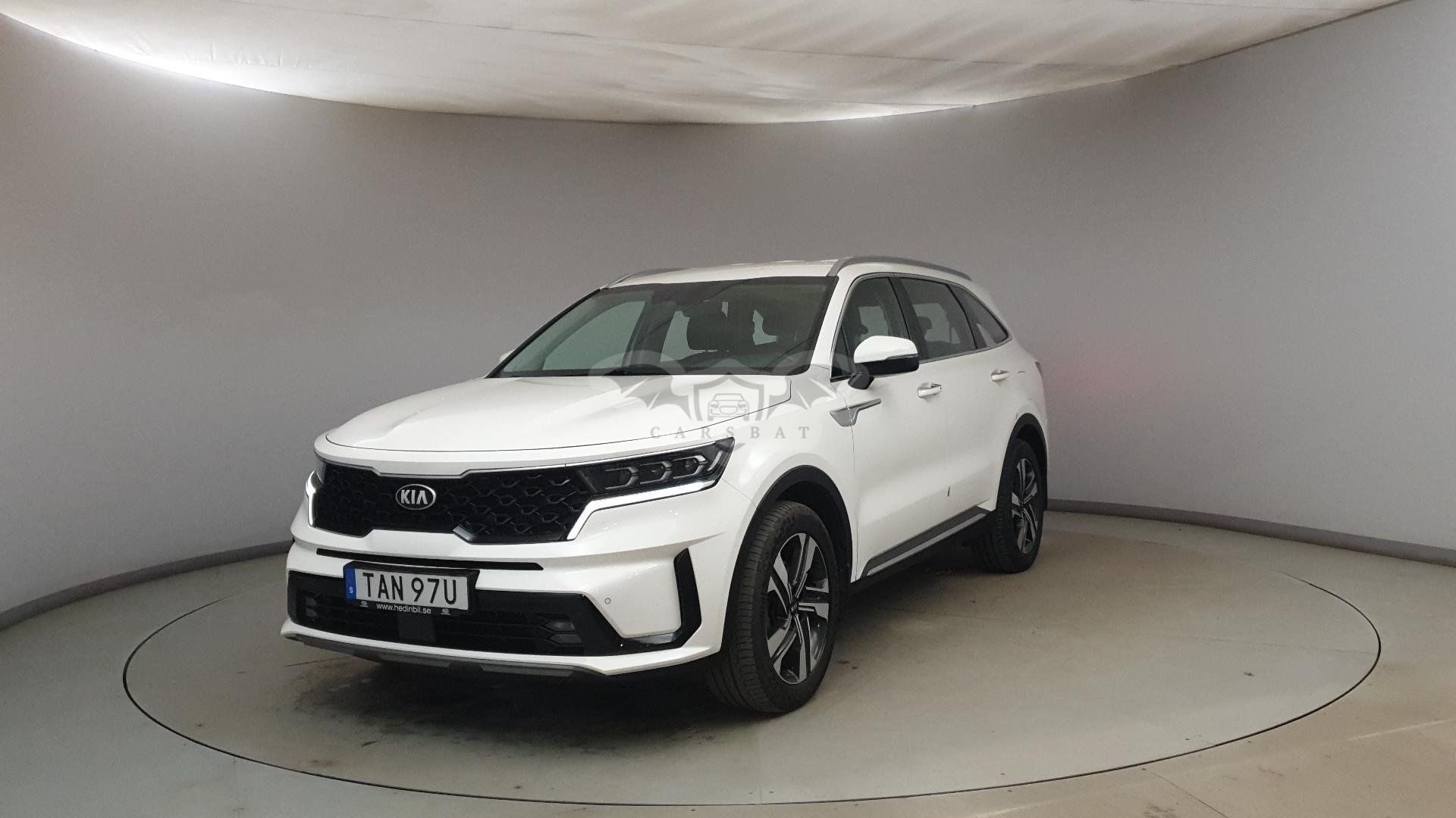 Kia Sorento 1.6 2021