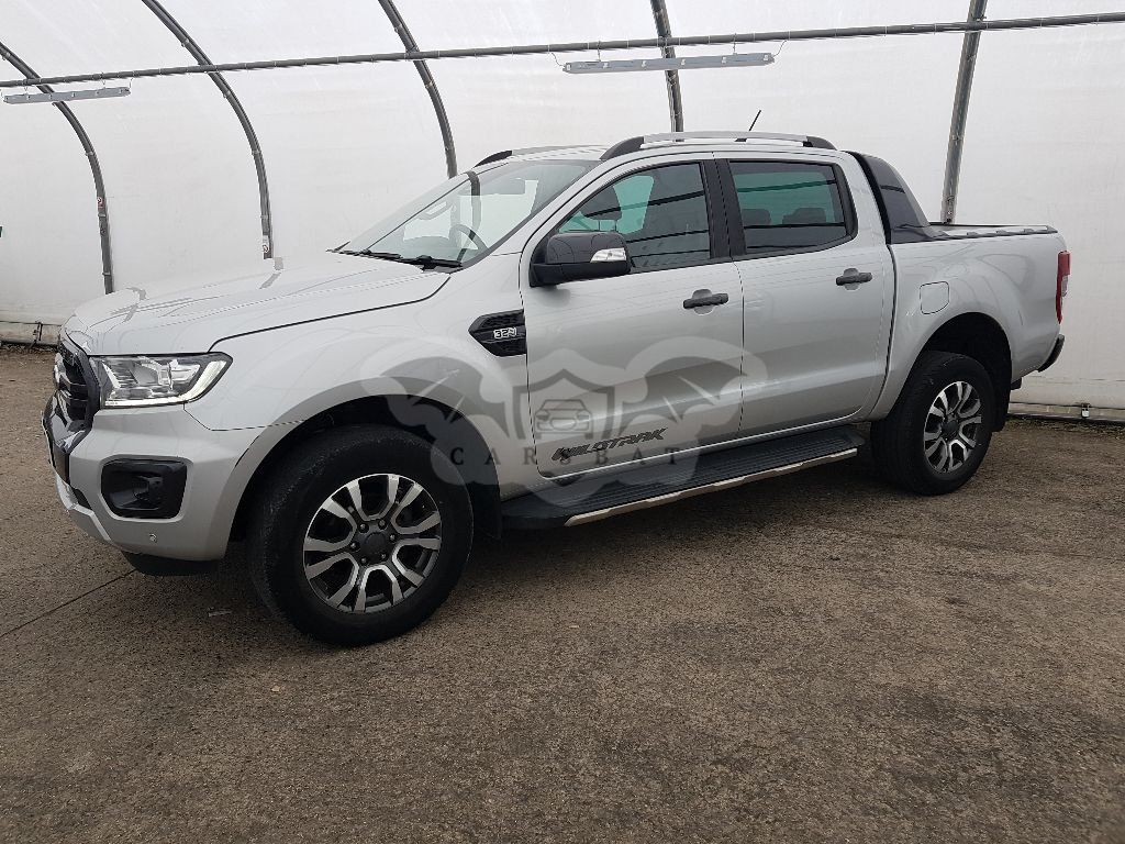 Ford Ranger 3.2 Wildtrack 2020