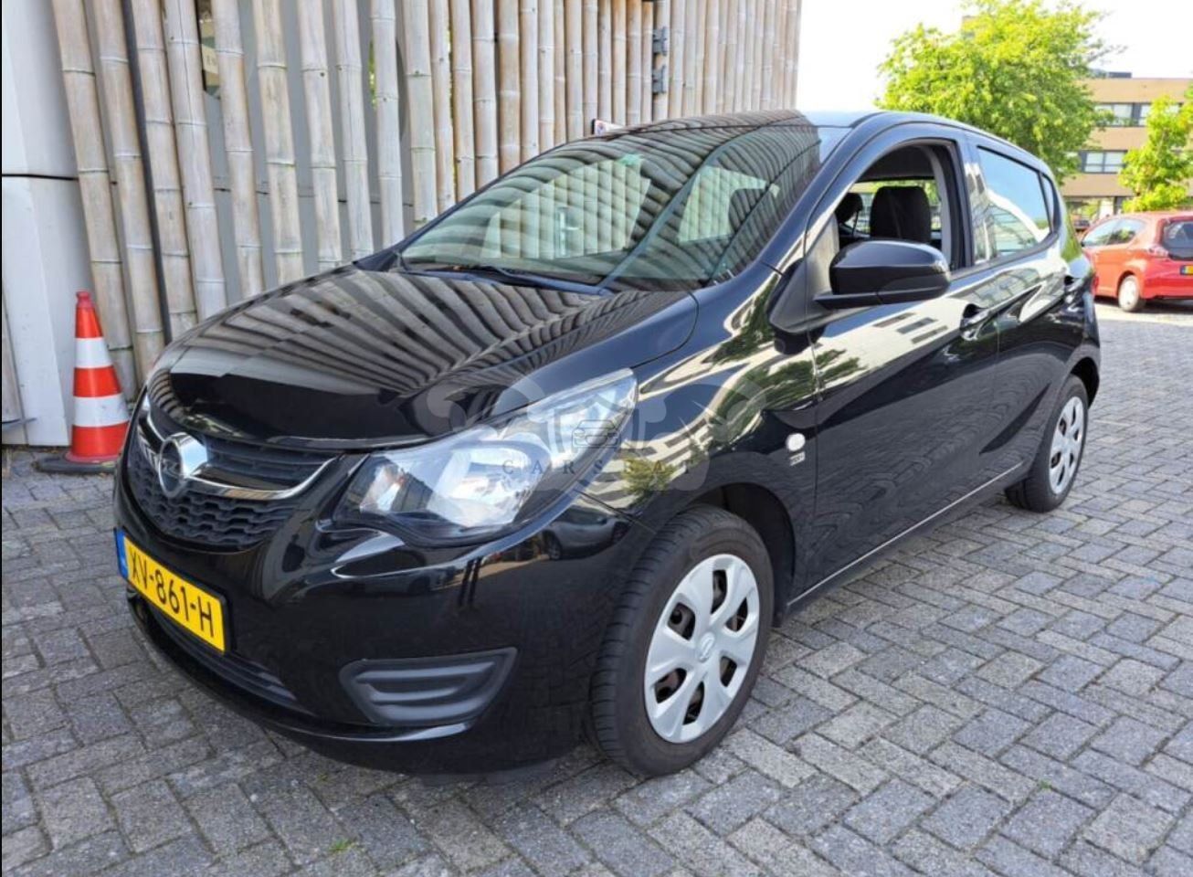 Opel Karl 1.0 Edition 2019